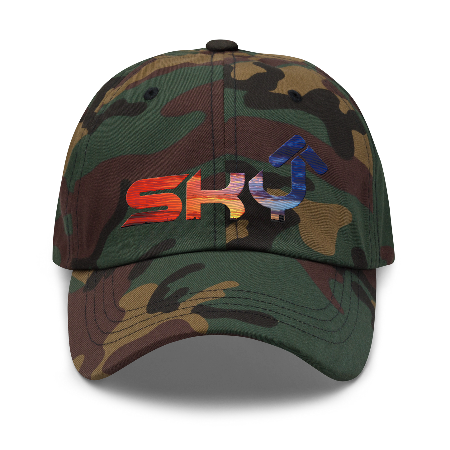 Cap Team SKY