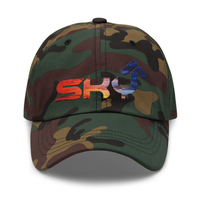 Cap Team SKY