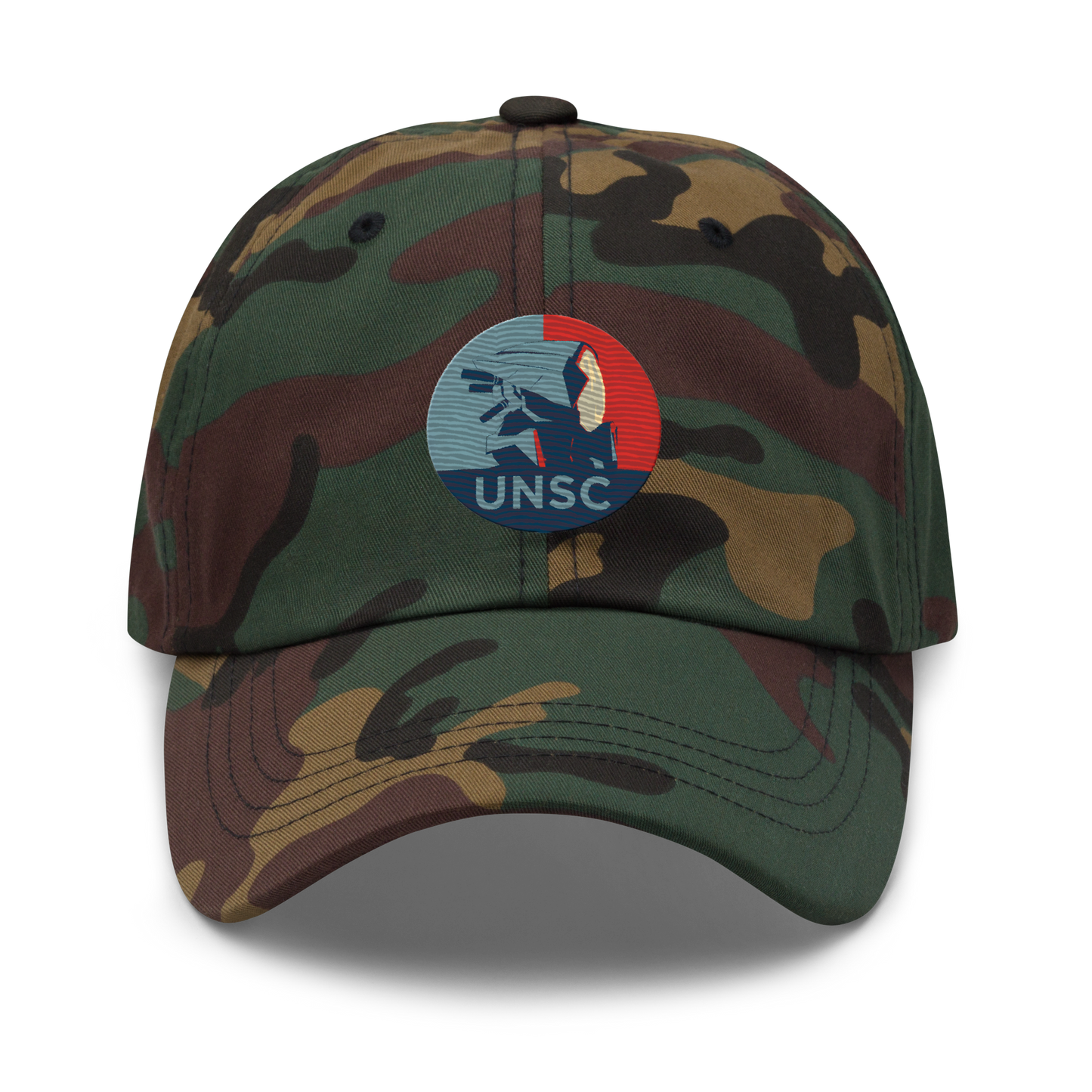 Cap Team UNSC