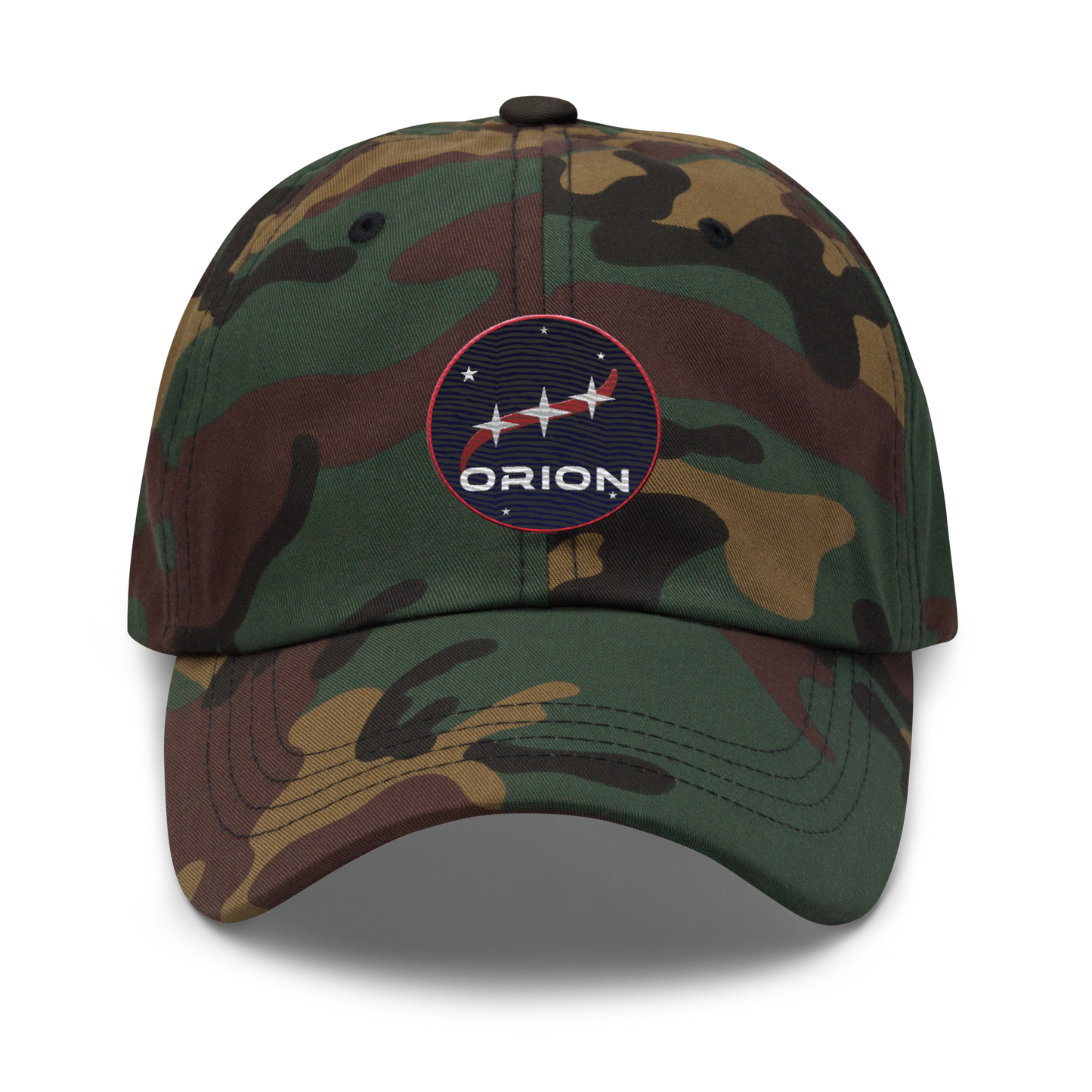 Cap Team ORION