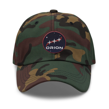 Cap Team ORION