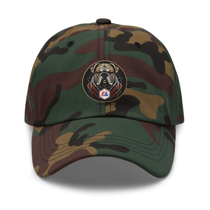 Cap Team USMC