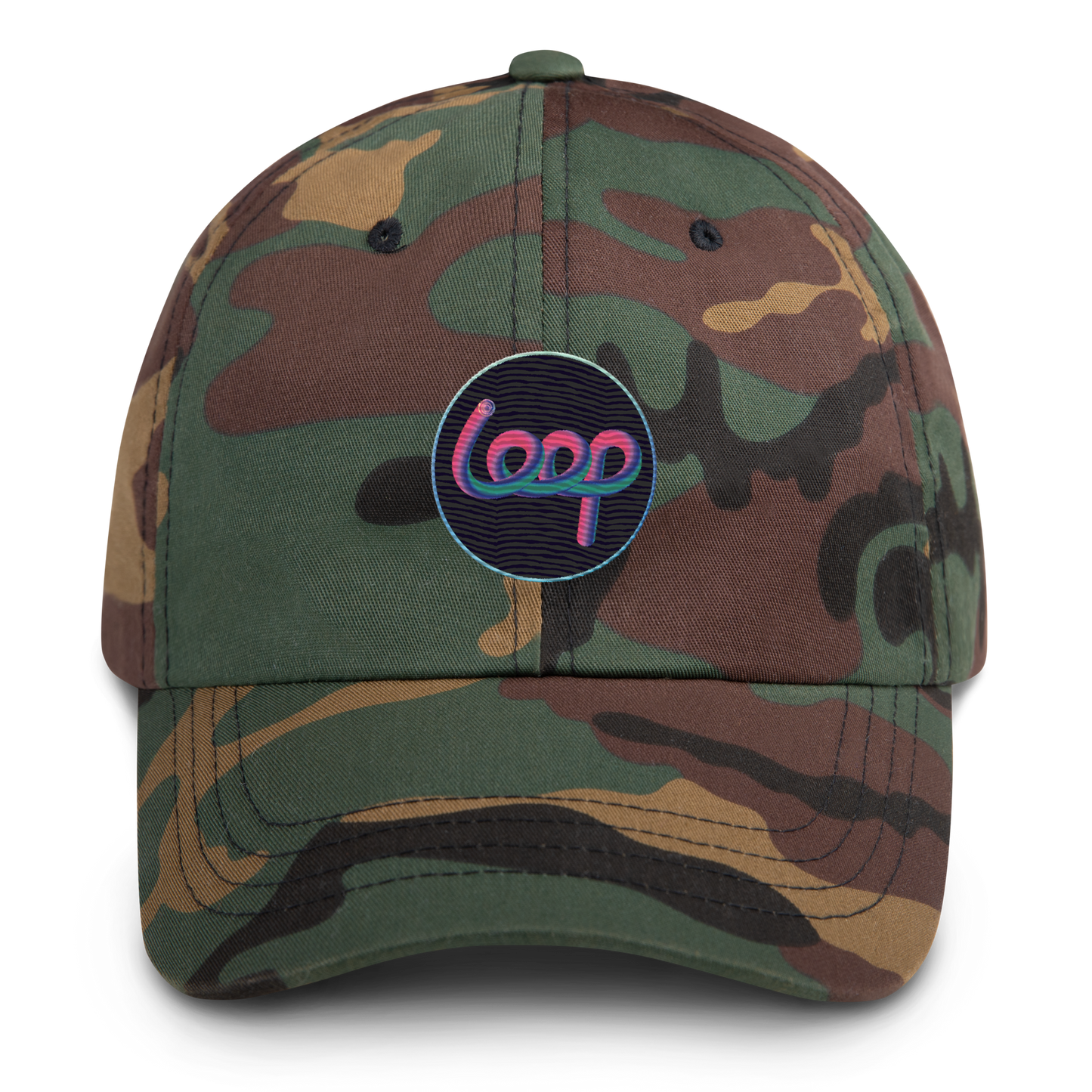 Cap Team LOOP