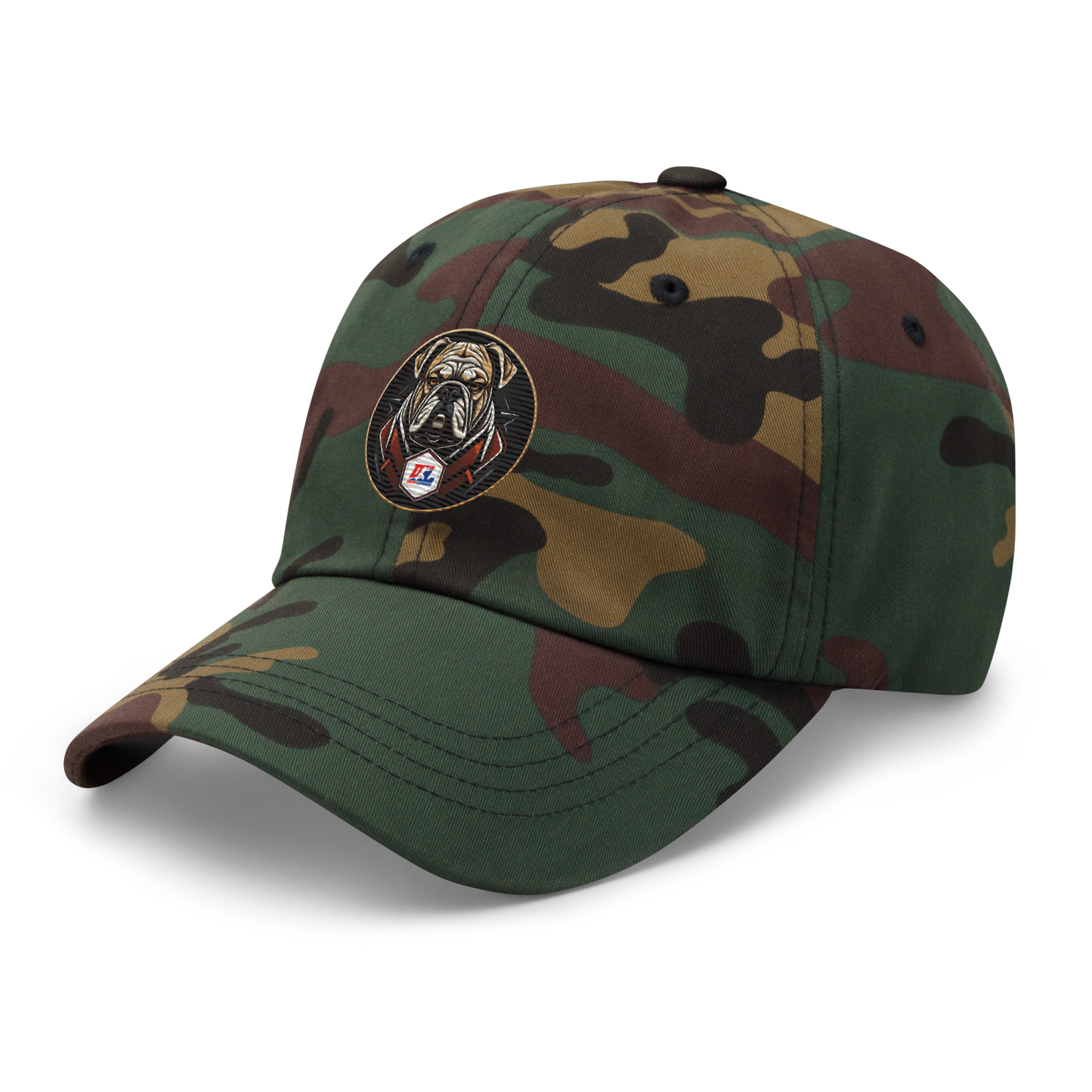 Cap Team USMC