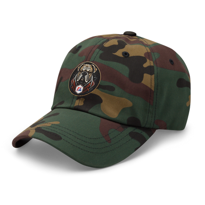 Cap Team USMC