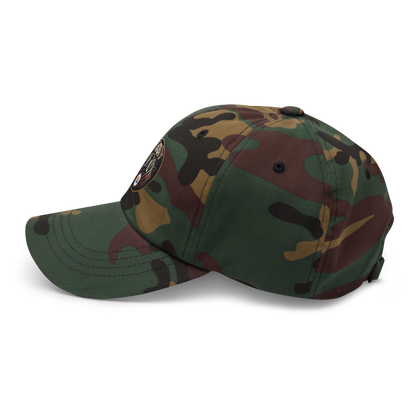 Cap Team USMC