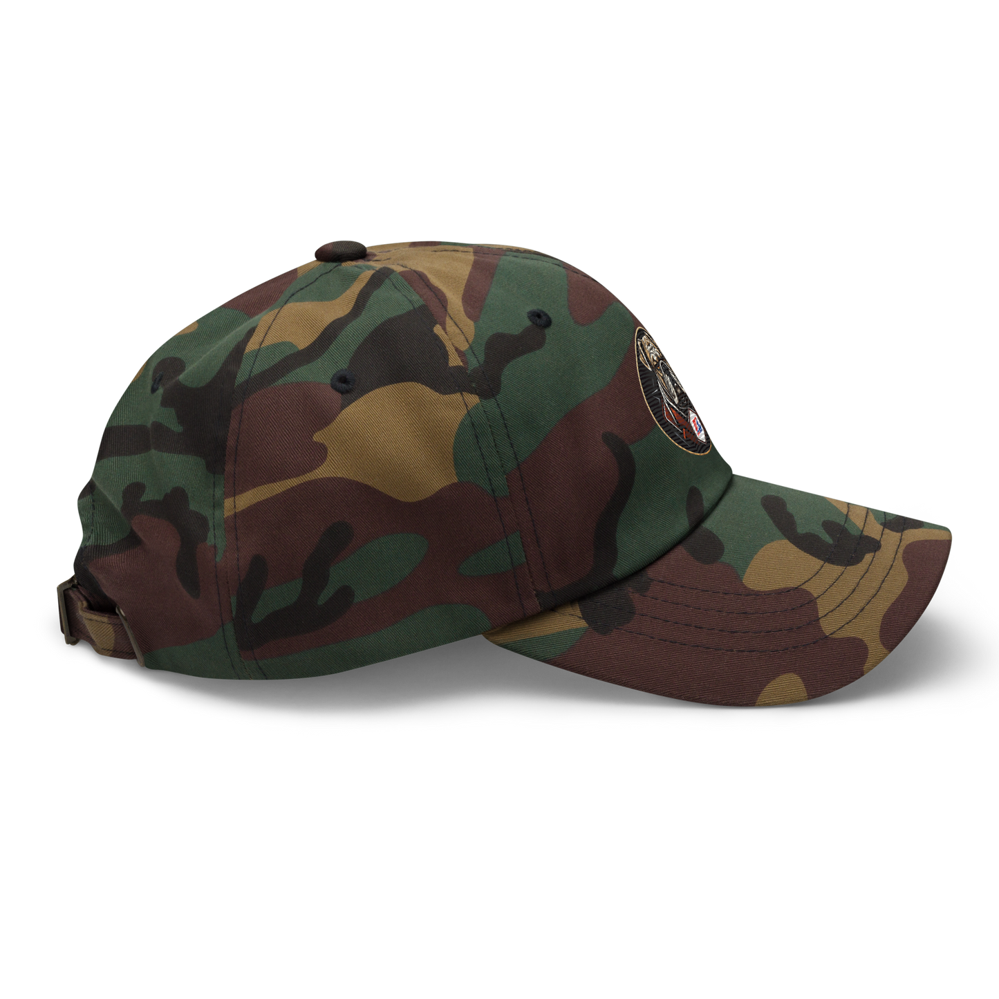 Cap Team USMC