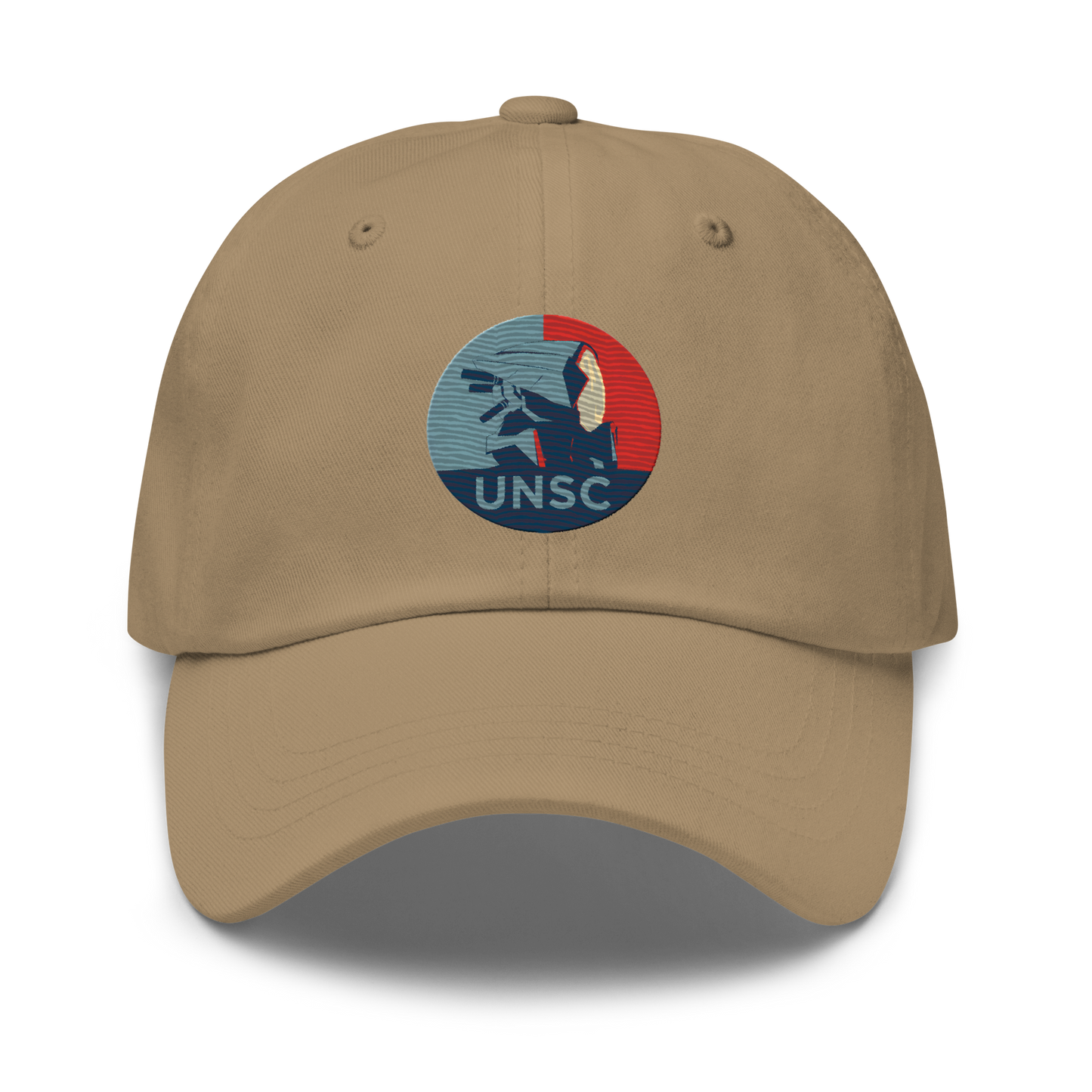 Cap Team UNSC