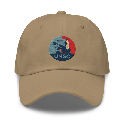 Cap Team UNSC