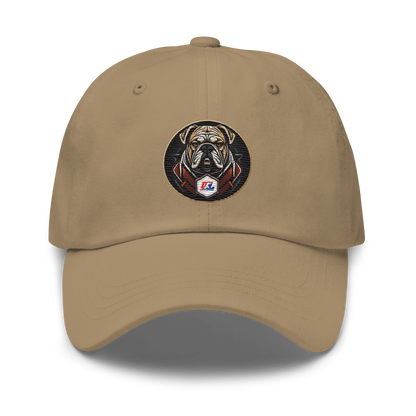 Cap Team USMC