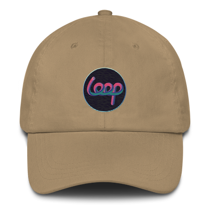 Cap Team LOOP