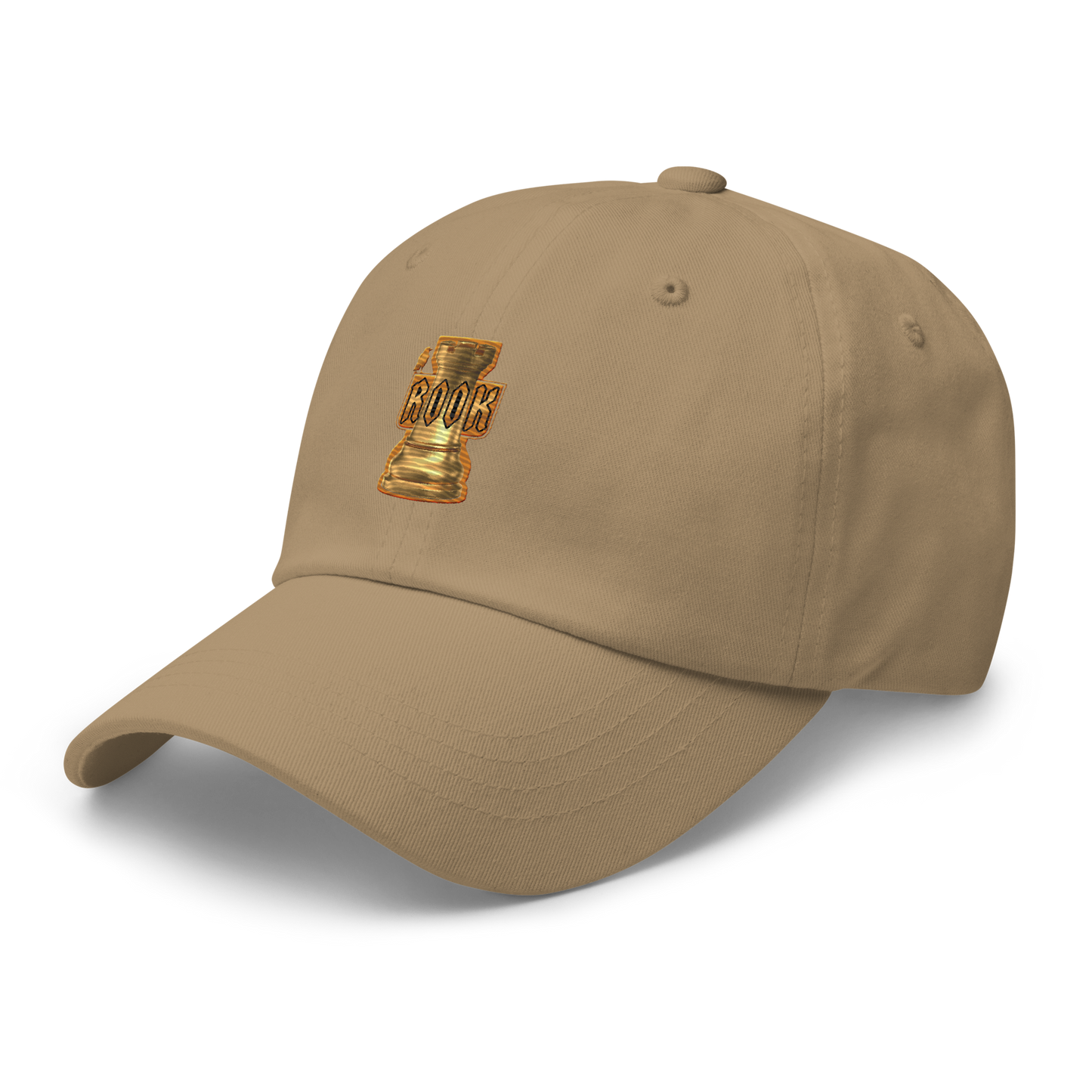 Equipo de gorra R00K