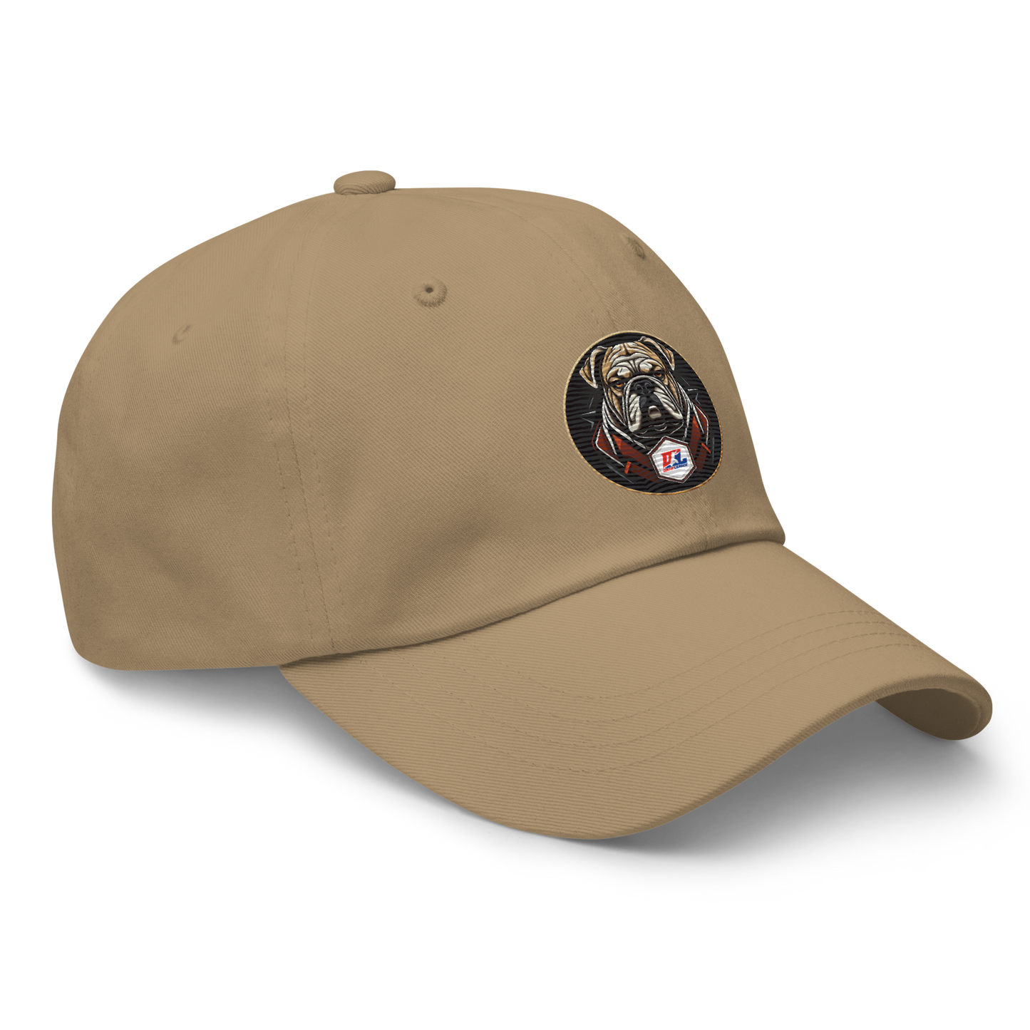 Cap Team USMC