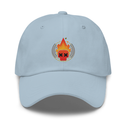 Gorra del equipo F1R3