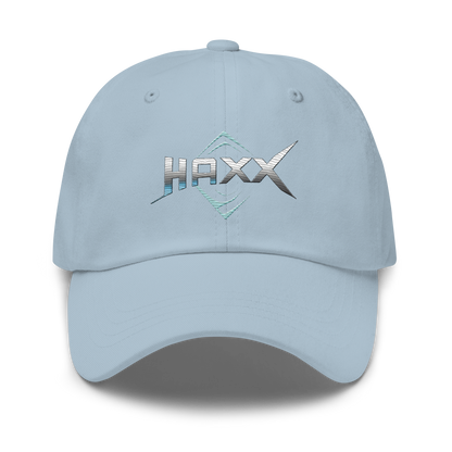 Cap Team HAXX