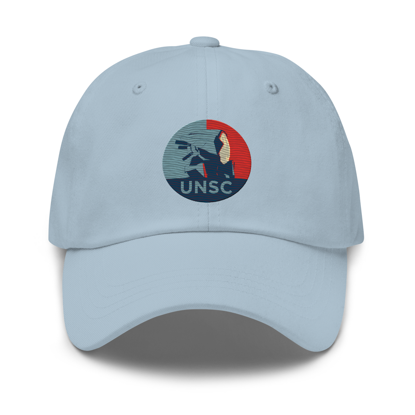 Cap Team UNSC