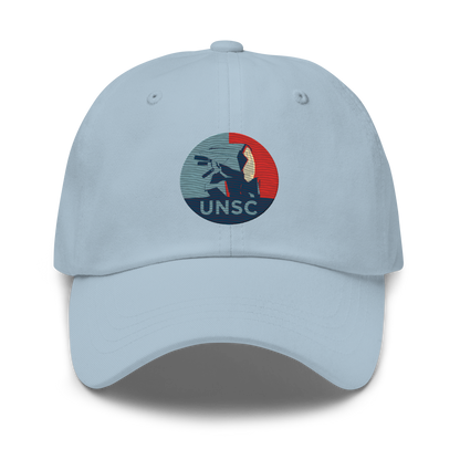 Cap Team UNSC