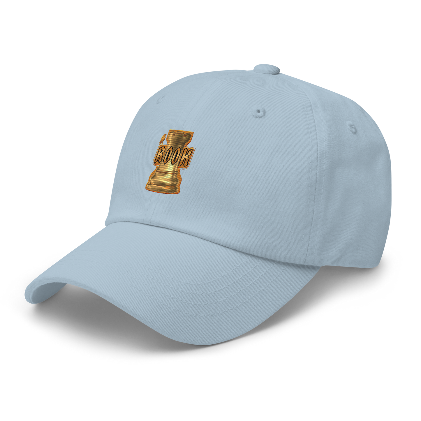 Equipo de gorra R00K