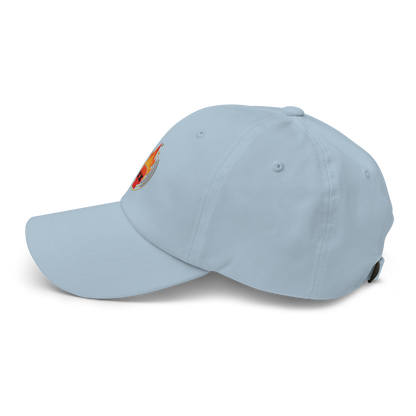 Gorra del equipo F1R3