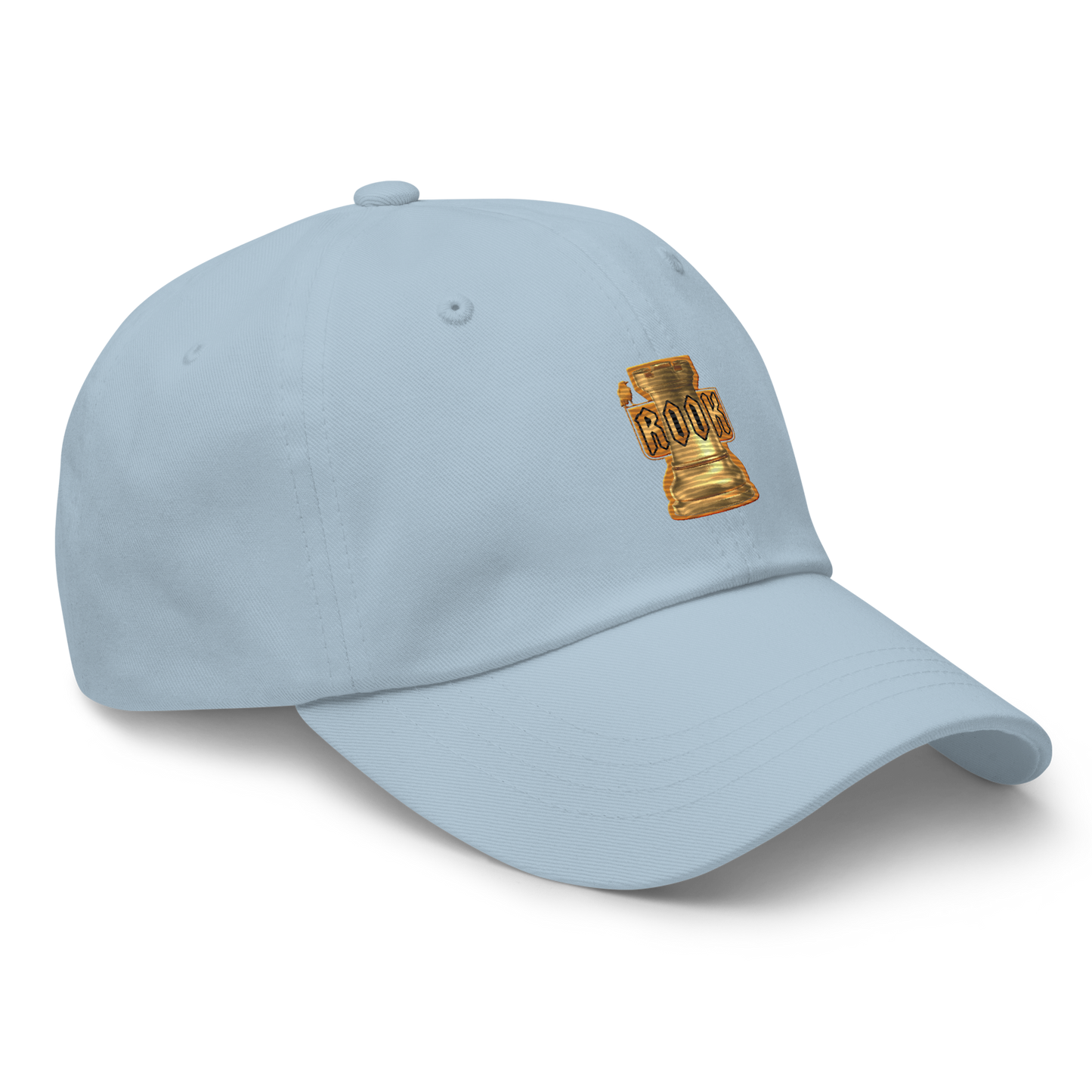 Equipo de gorra R00K