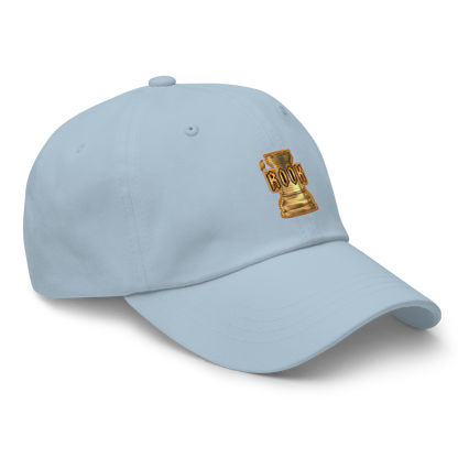 Equipo de gorra R00K