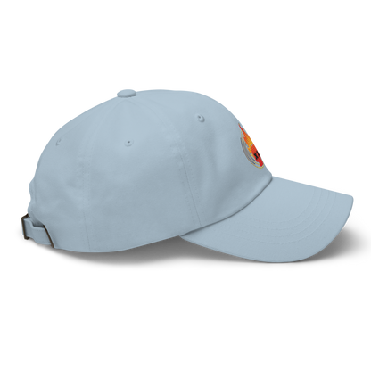 Gorra del equipo F1R3