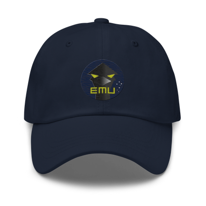 Cap Team EMU