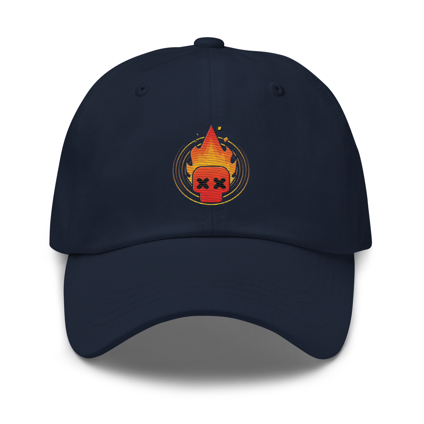 Gorra del equipo F1R3