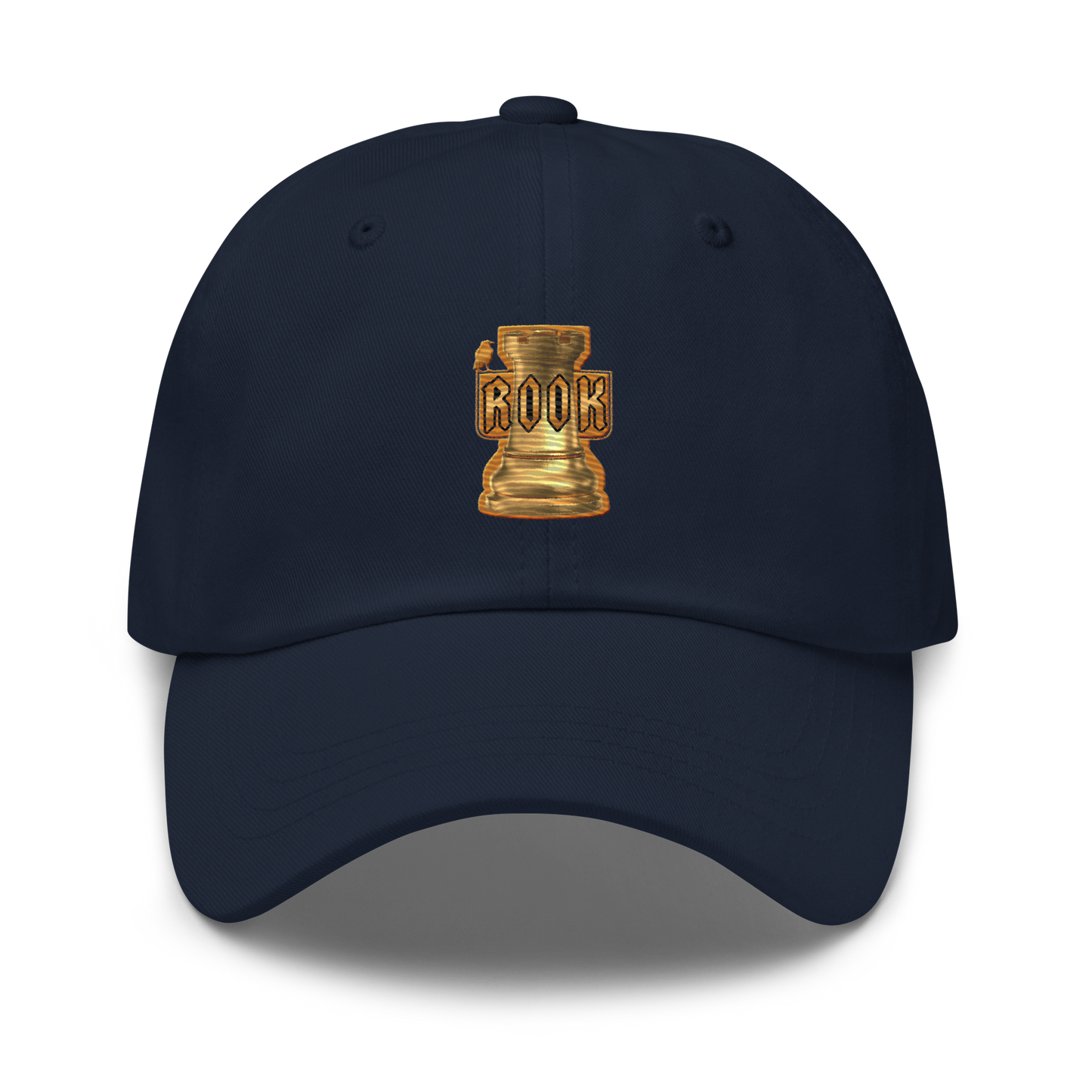 Equipo de gorra R00K