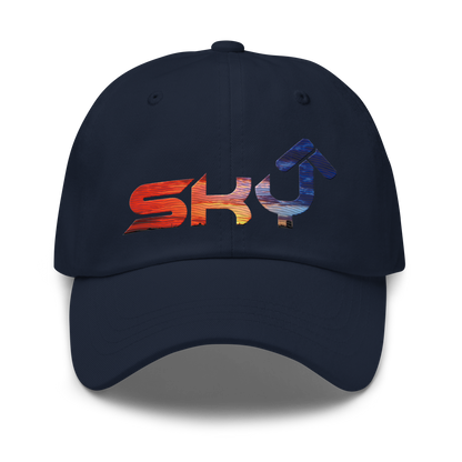 Cap Team SKY