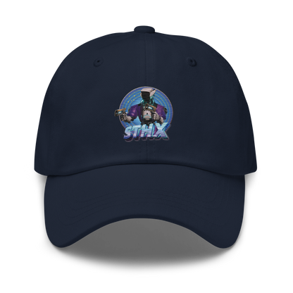 Cap Team STHX