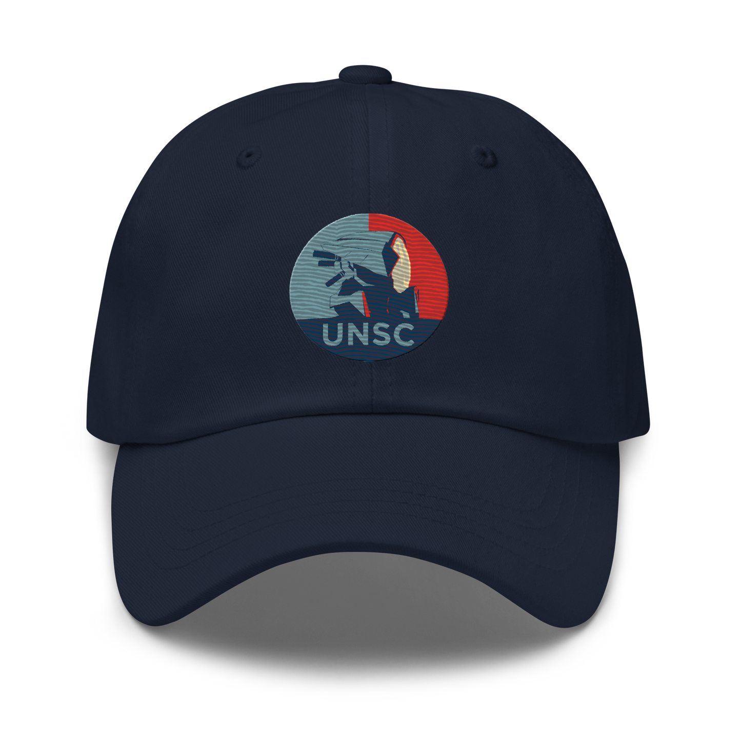 Cap Team UNSC