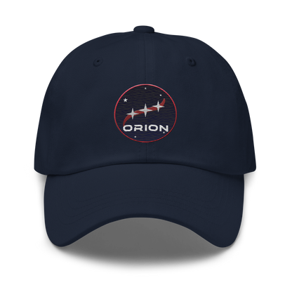 Cap Team ORION