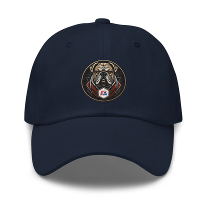 Cap Team USMC