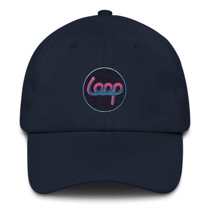 Cap Team LOOP