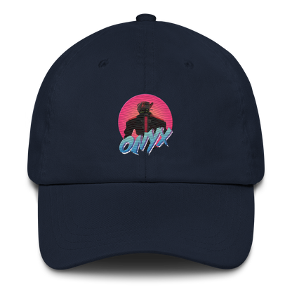 Cap Team ONYX