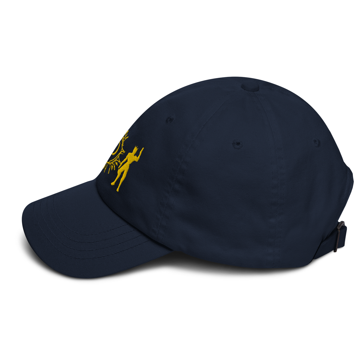 5x Champion Team D Cap