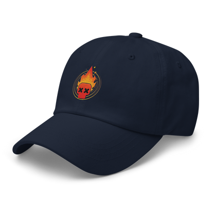 Gorra del equipo F1R3