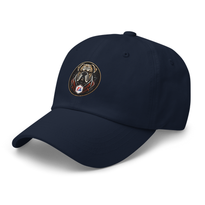 Cap Team USMC