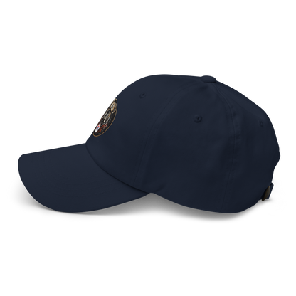 Cap Team USMC