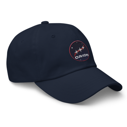 Cap Team ORION