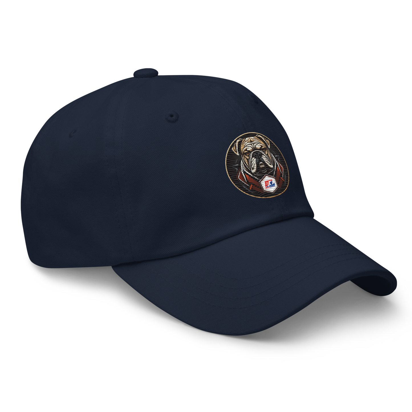 Cap Team USMC