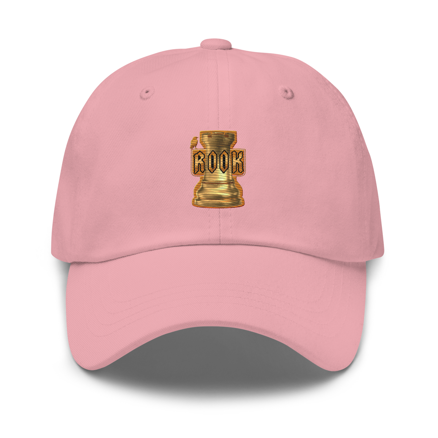 Equipo de gorra R00K