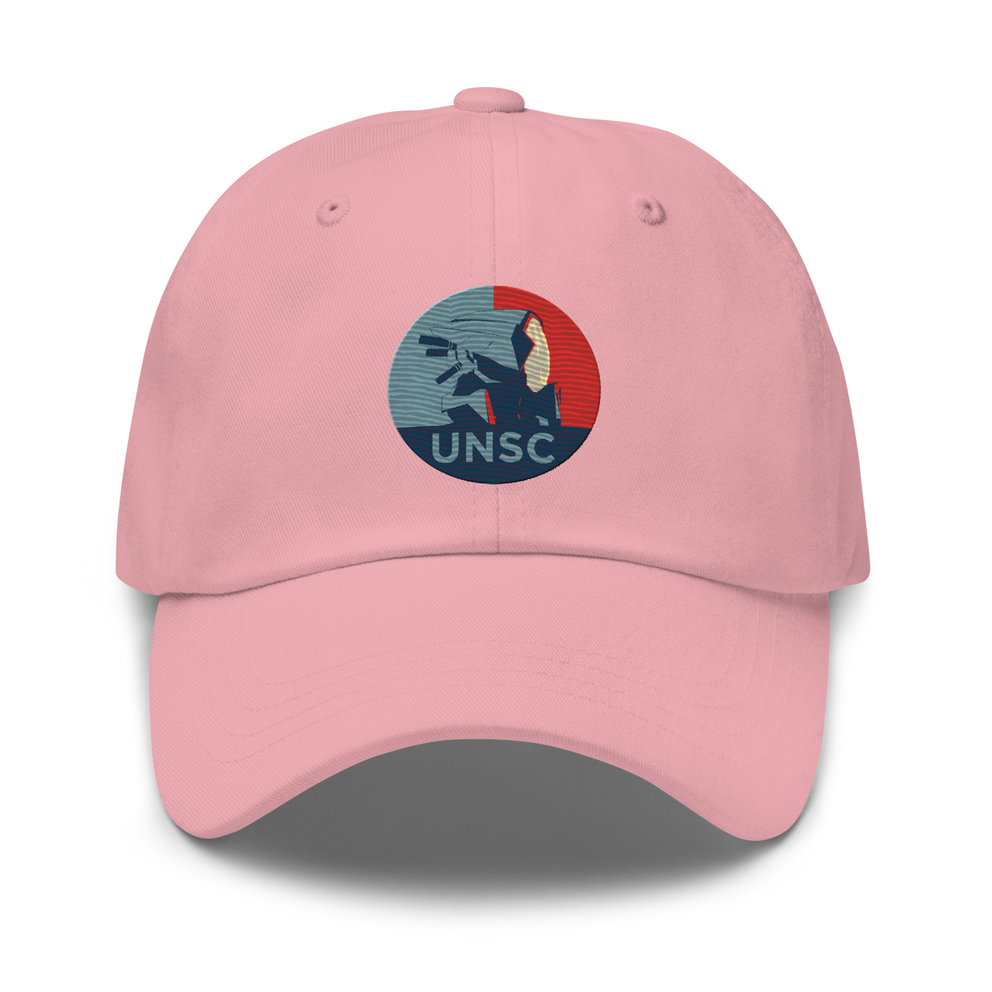 Cap Team UNSC