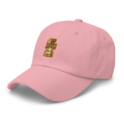 Equipo de gorra R00K