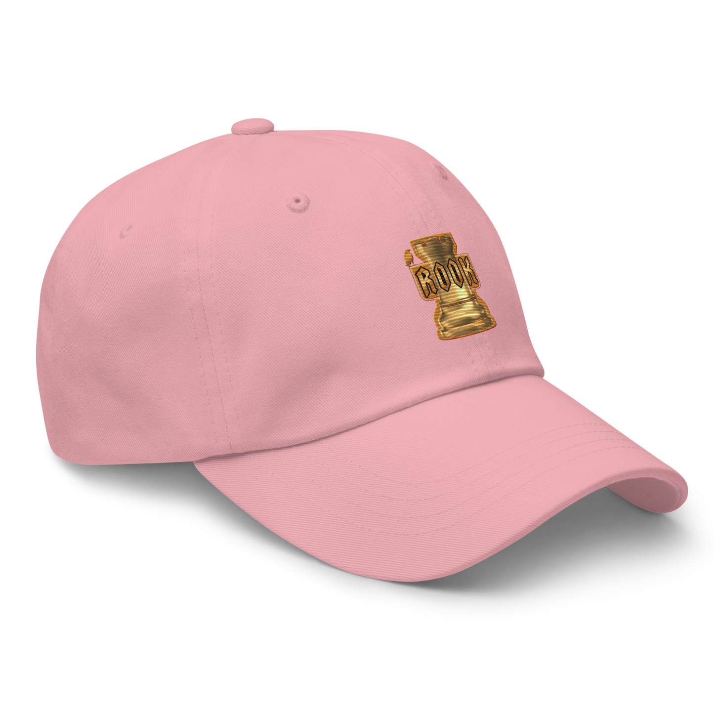 Equipo de gorra R00K