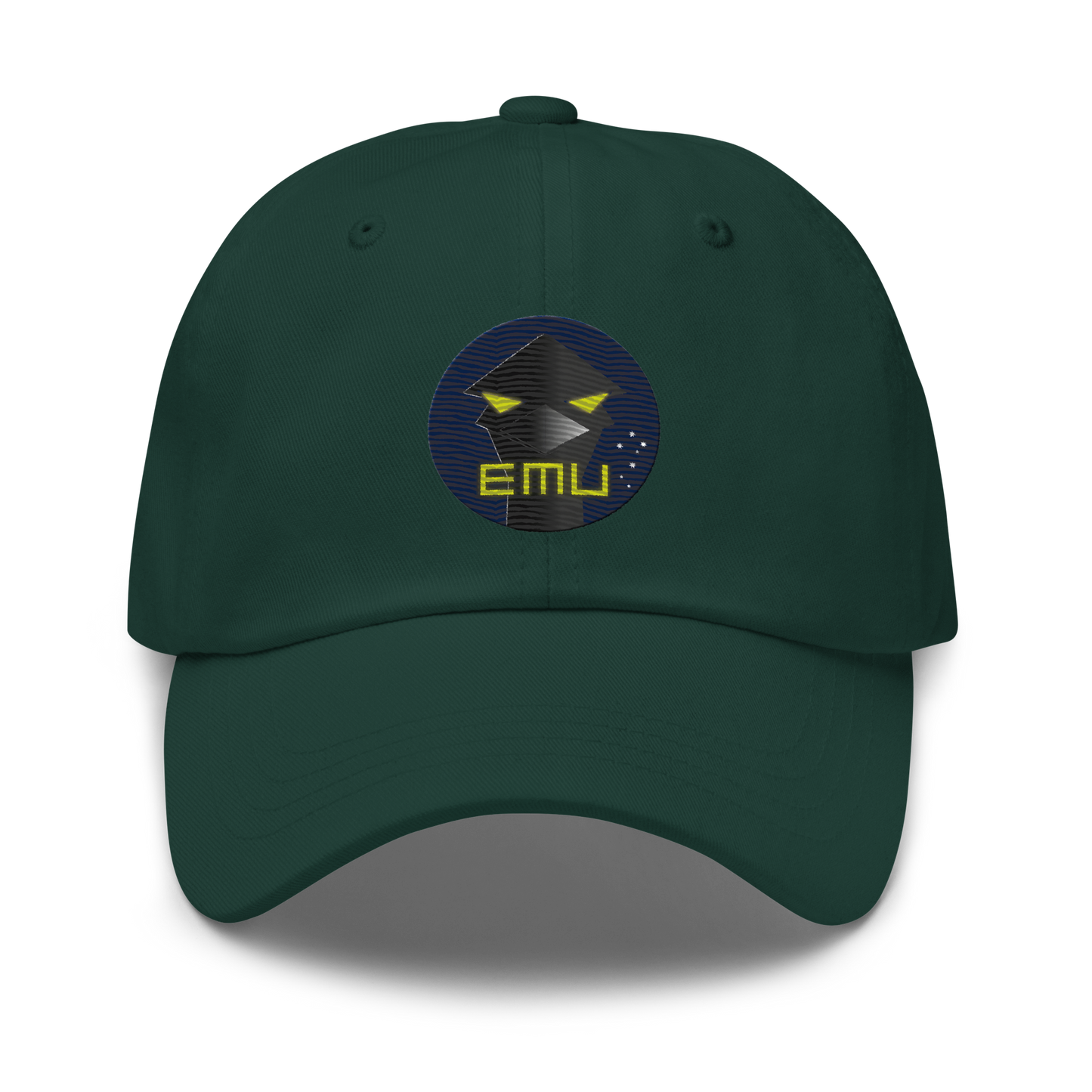 Cap Team EMU