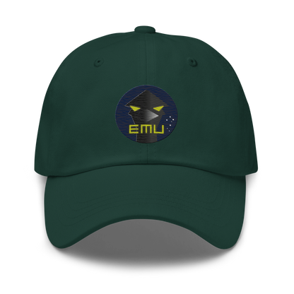 Cap Team EMU