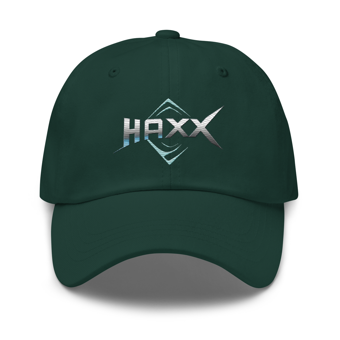 Cap Team HAXX