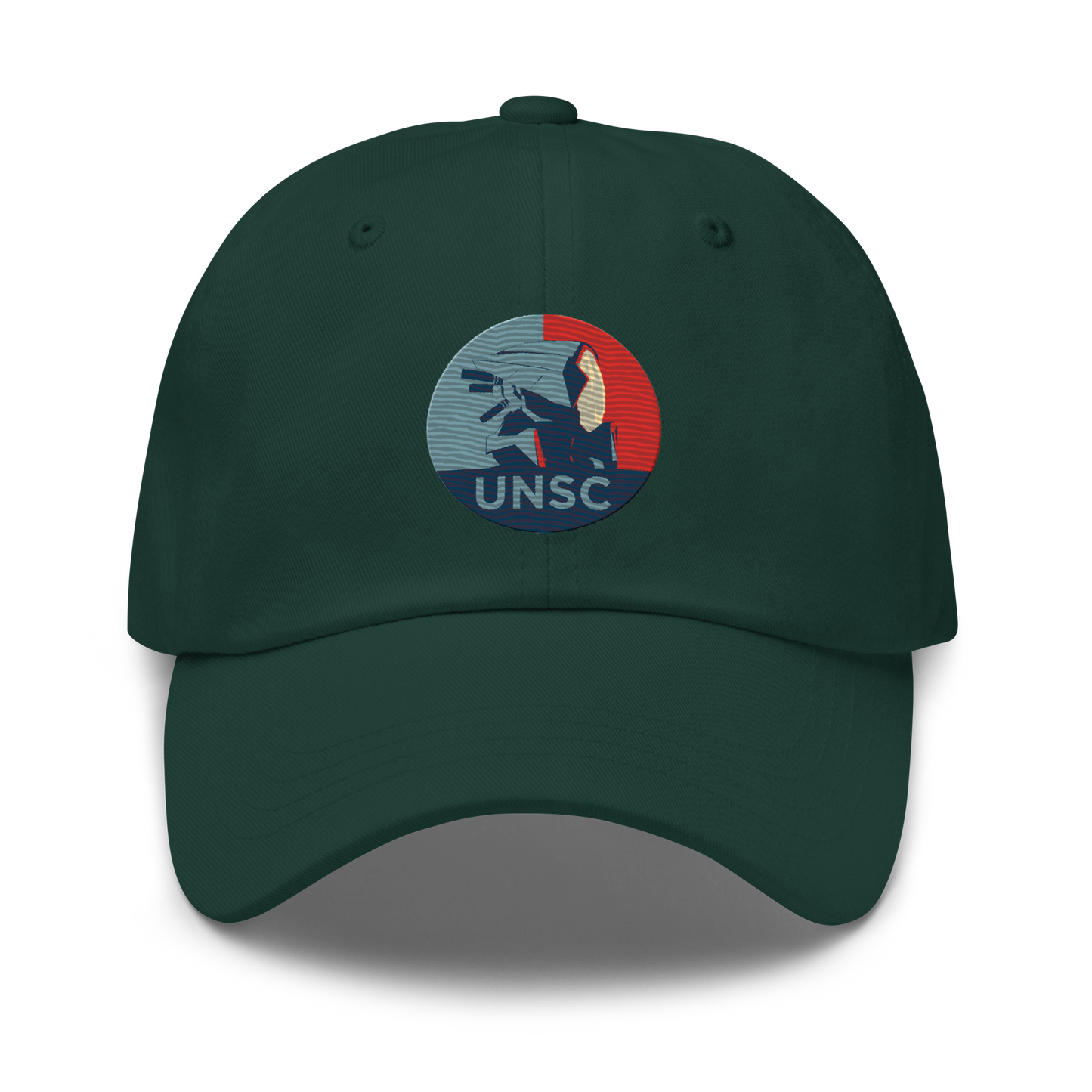 Cap Team UNSC